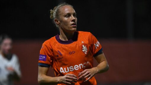 'Distressing' toll on A-League Women players revealed ALEAGUE ROAR VICTORY WOMEN