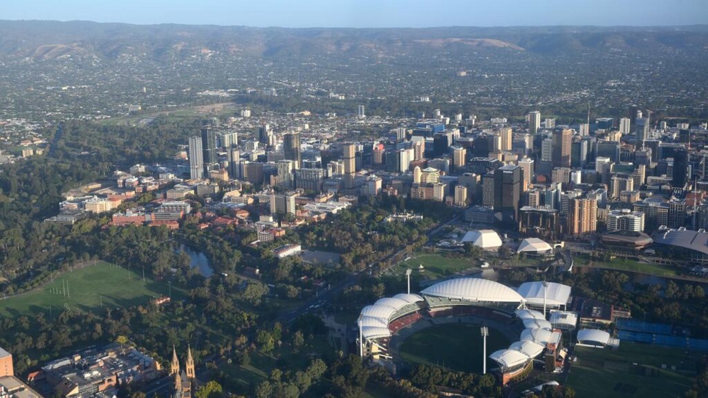 The business council says SA is on the money with its payroll tax settings and planning system.
