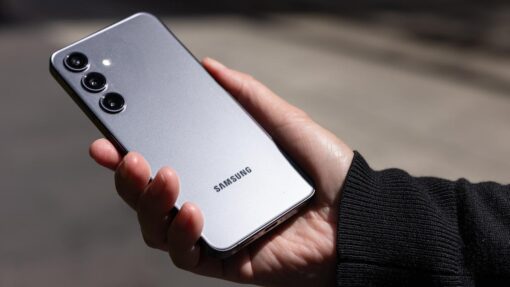 Customer dies after triple-zero fails on mobile phone SAMSUNG STOCK