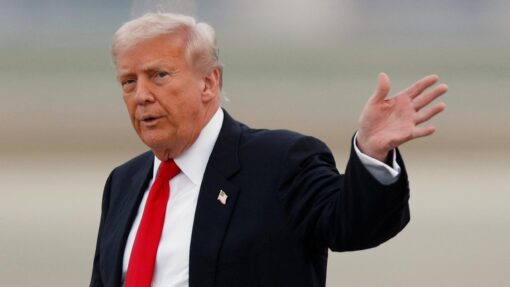 Trump pardons dozens for efforts to overturn 2020 poll Trump