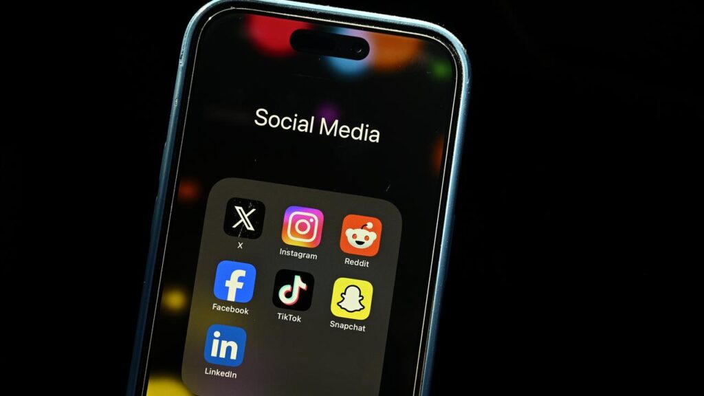 The federal government has announced its social media reforms will also apply to Reddit.
