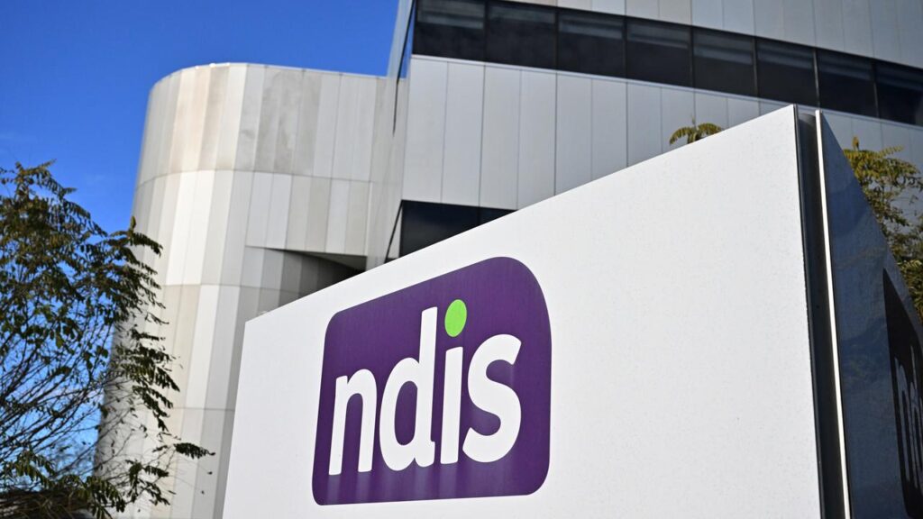 The plan to move some children with autism off the NDIS scheme has brought an outcry from states.
