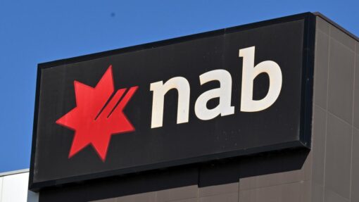 Loan defaults bad for business as NAB profit takes hit NAB STOCK