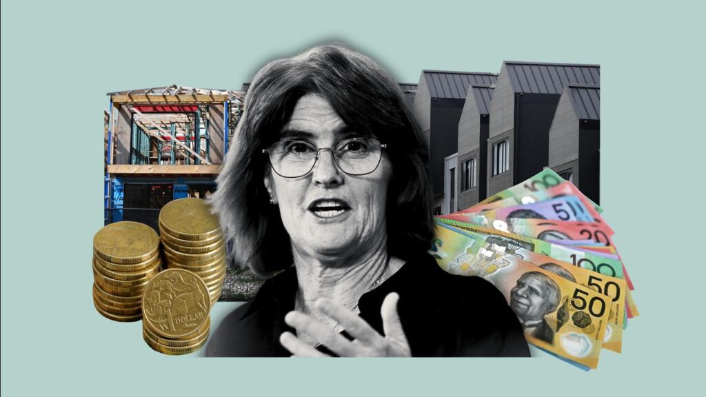 Governor Michele Bullock and the Reserve Bank board are likely to leave interest rates on hold.
