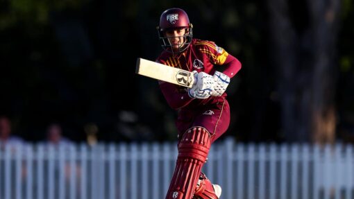 Heat allrounder nears Australia debut at rate of knotts CRICKET WNCL FINAL