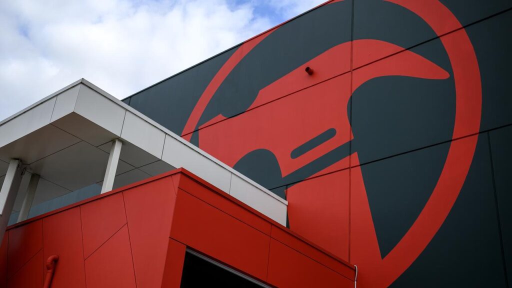 The head of Bunnings hopes Victoria’s proposed laws will be a “circuit breaker” against staff abuse.
