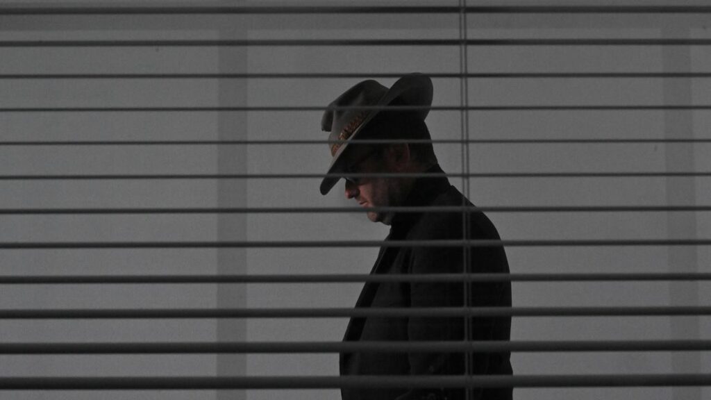 Australia’s spy chief says assassination attempts by foreign regimes are not out of the question.
