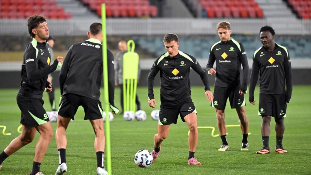 Australia have avoided some of soccer’s strongest nations ahead of the World Cup draw.
