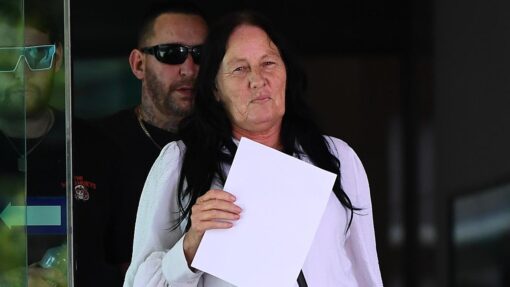 Mum takes solace son died knowing he was deeply loved TJAY DOEBLIEN DEATH INQUEST