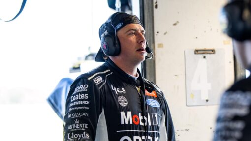 SUPERCARS SANDOWN 500