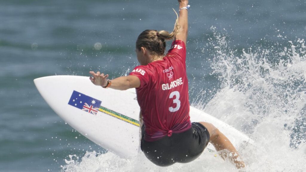 Stephanie Gilmore is set for a WSL comeback in 2026 after a two-year break from the tour.
