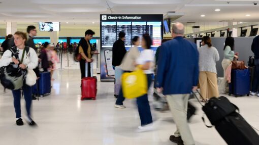 SYDNEY AIRPORT STOCK