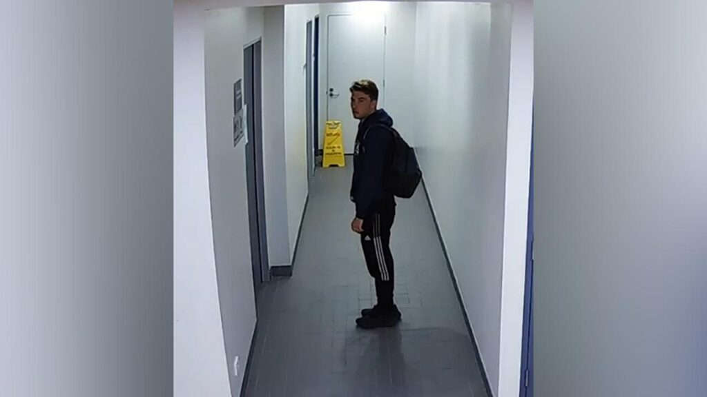 Paul Thijssen’s obsessive digital tracking of his ex-partner was a red flag that went unnoticed.
