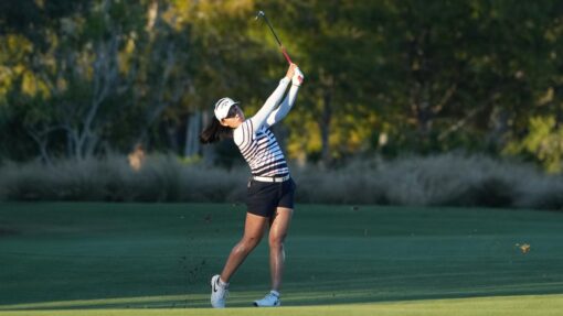 LPGA Tour Championship Golf