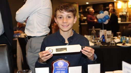 Local cricketers down bats in memory of killed teen CRICKET FATALITY MELBOURNE