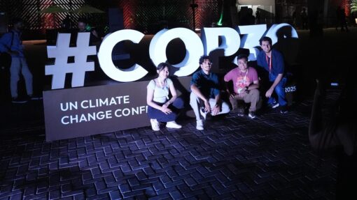 Climate COP30