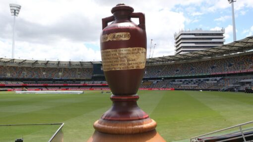 Green wickets or longer Tests make for Ashes dilemma CRICKET ASHES SERIES LAUNCH