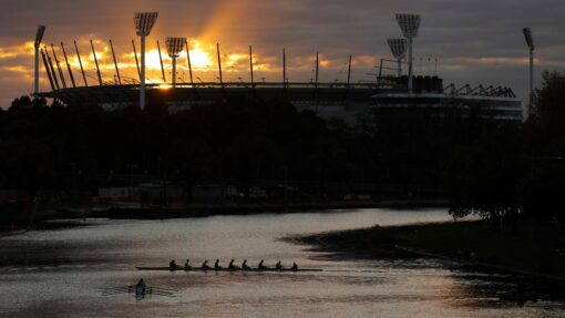 2025 AFL GRAND FINAL