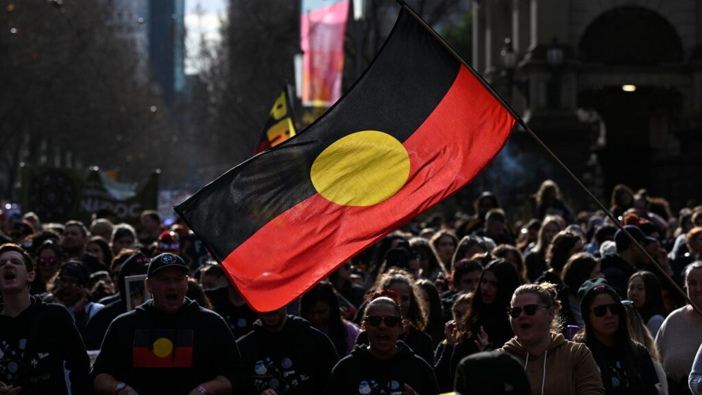 Victoria has become the first Australian jurisdiction to pass treaty legislation.