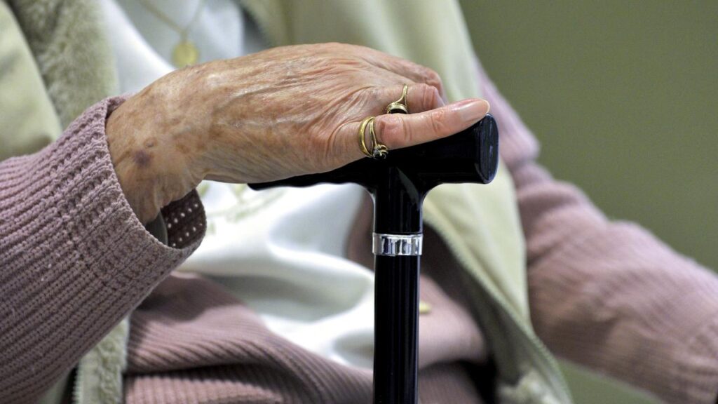 New rules now require some aged care recipients to pay more for support services.

