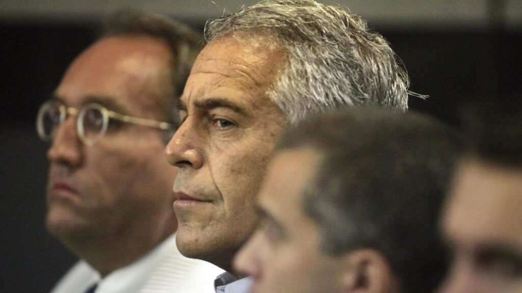 JPMorgan paid $US290 million in 2023 to some of Jeffrey Epstein’s victims.
