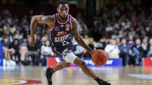 Adelaide keep Cairns at bay in NBL overtime thriller NBL 36ERS JACKJUMPERS