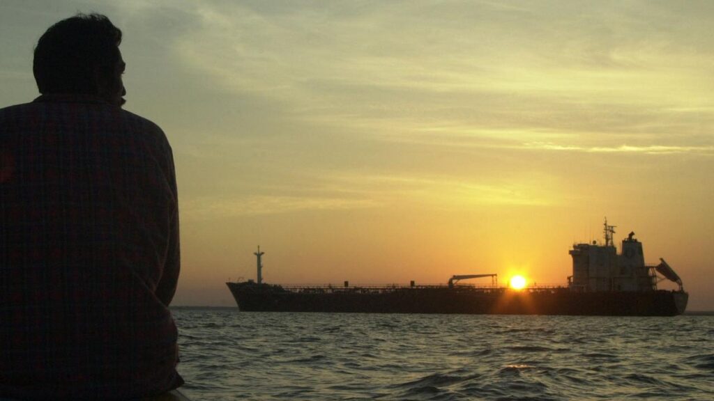 The US seizure of a tanker could signal new and intensifying efforts to go after Venezuela’s oil.

