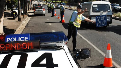 EASTER ROAD SAFETY INITIATIVE NSW