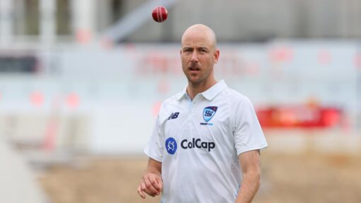 Stobo's stunning spell helps NSW seize control at SCG CRICKET SHIELD WA NSW