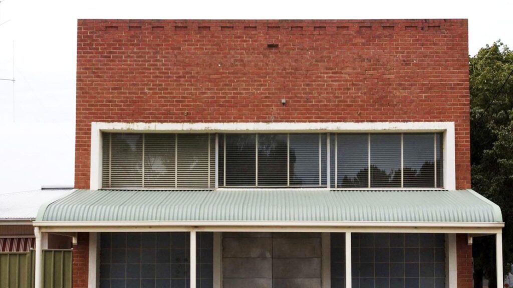 The bodies of eight of the victims were found dismembered in barrels inside a disused bank vault.
