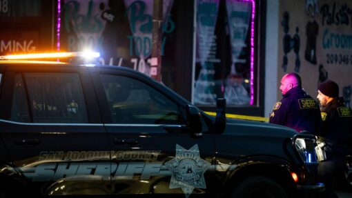 Mass shooting at kid's birthday party leaves four dead California Shooting