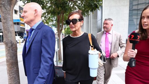 SONJA YVONNE MIDDELBOSCH COURT