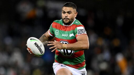 Mitchell could take centre stage in Souths backline NRL TIGERS RABBITOHS