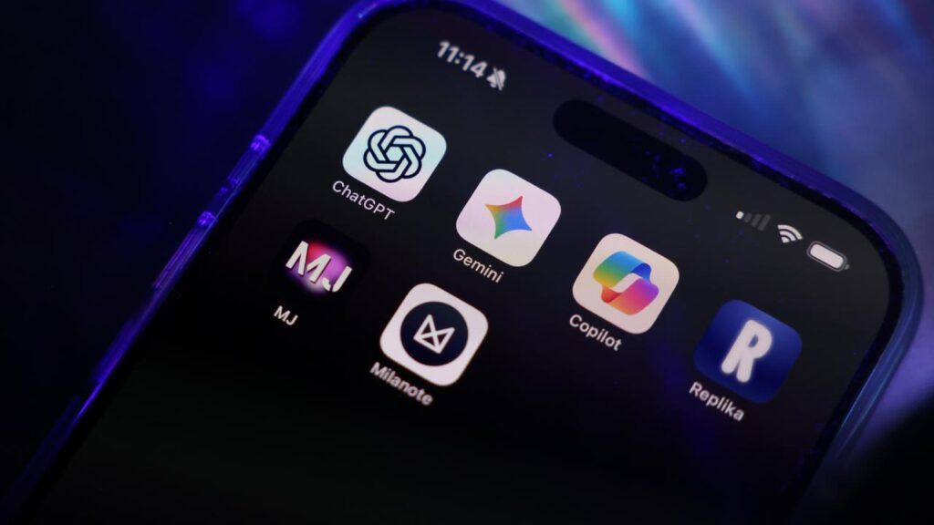 The government has released an artificial intelligence plan but isn’t setting up standalone laws.
