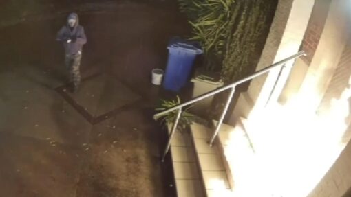 'Housemate from hell's' three-month tirade exposed TSAI WEI HUNG COURT