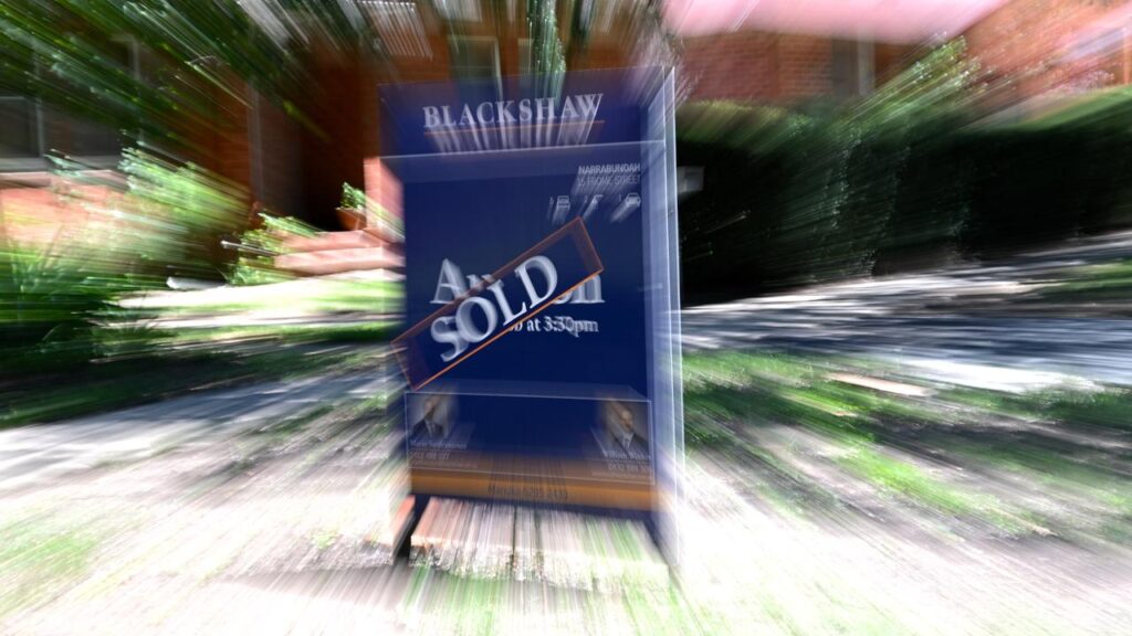 Affordability and cost-of-living issues have failed to dent the housing market’s growth rate.
