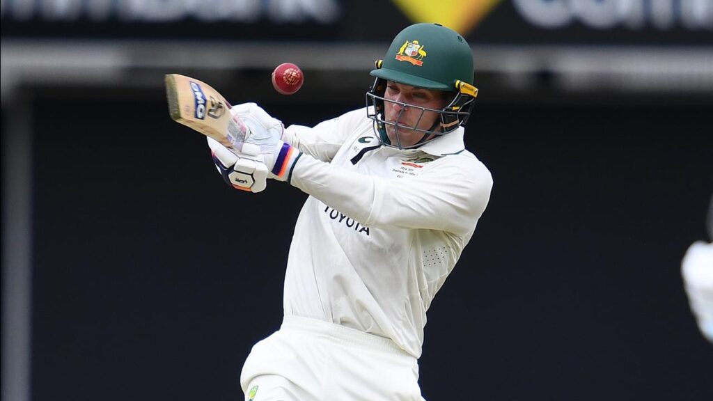 Alex Carey says Adelaide Oval won’t be the batter’s paradise many people might expect.
