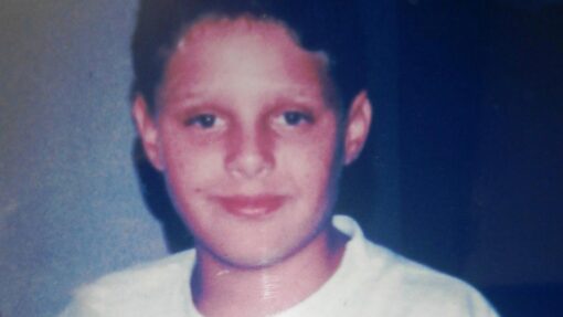 TEENAGE BOY FIRE DEATH ANNIVERSARY