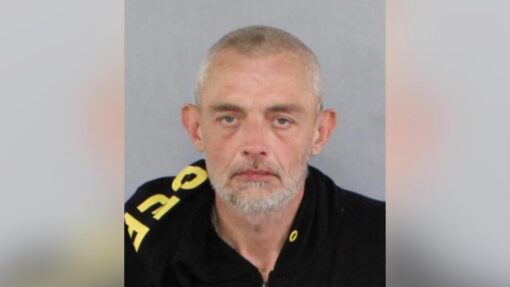 MELBOURNE ARSONIST JOHN ARGENTO SEARCH