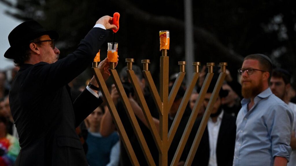 Australia is in mourning after gunmen killed 15 people in an attack targeting the Jewish community. 
