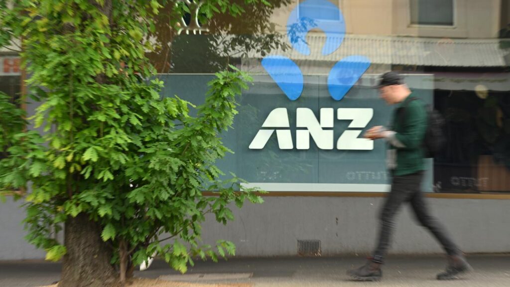 ANZ is taking a $250 million hit after being told it “must do better”.
