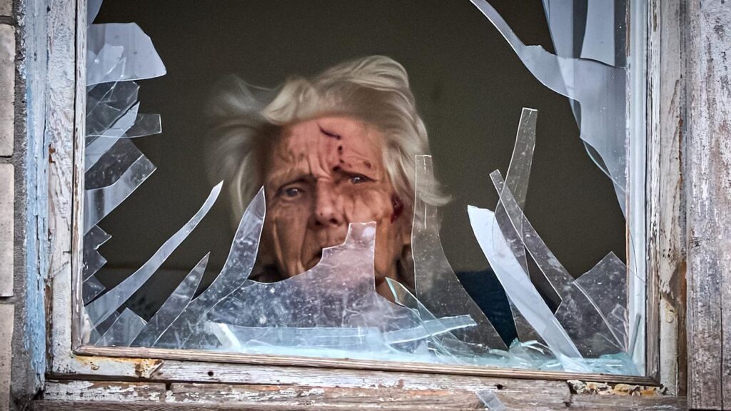 Russia said earlier this month that it ‍had captured Siversk, a claim Kyiv had denied.
