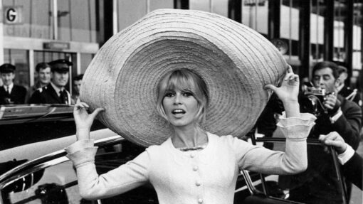 France Obit Brigitte Bardot