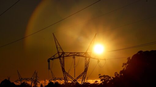 Nukes and carbon capture remain off future energy plan ENERGY STOCK