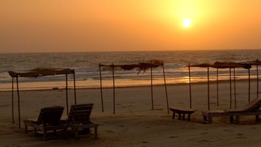 Nightclub fire in India kills 23 in tourist hotspot TRAVEL INDIA GOA