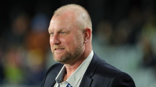 Interim Tigers boss issues own rally cry to fans ALEAGUE MARINERS ADELAIDE