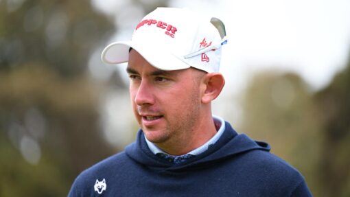 Herbert hopeful practice makes for perfect Open AUSTRALIAN OPEN GOLF PRO AM