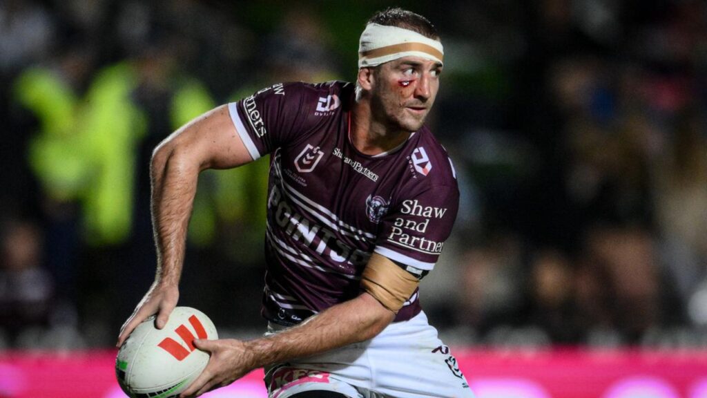 Manly’s Lachlan Croker has announced his retirement aged 28 due to repeated concussions.
