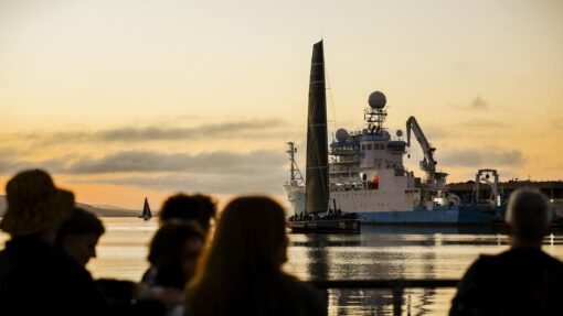 SYDNEY HOBART YACHT RACE