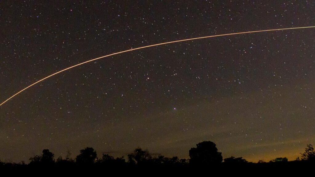 Thailand has continued its strikes on Cambodia, saying it is targeting artillery storage facilities.
